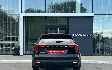Haval Jolion, 2026 год, 2 049 000 рублей, 6 фотография