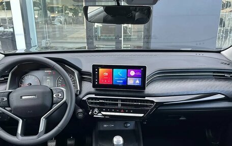 Haval Jolion, 2026 год, 2 049 000 рублей, 10 фотография