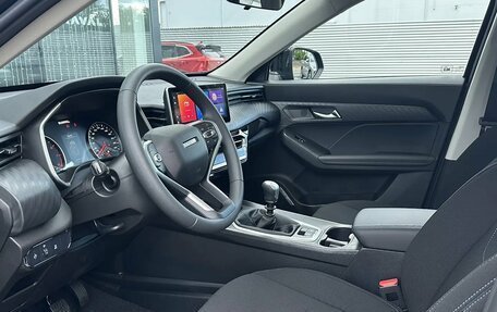 Haval Jolion, 2026 год, 2 049 000 рублей, 8 фотография