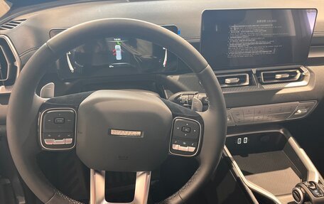 Haval H5, 2026 год, 4 049 000 рублей, 8 фотография