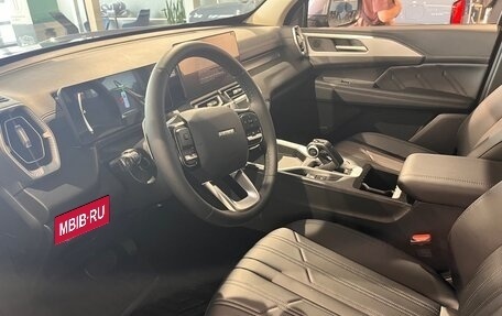 Haval H5, 2026 год, 4 049 000 рублей, 7 фотография
