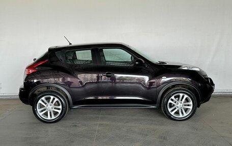 Nissan Juke II, 2014 год, 1 295 000 рублей, 7 фотография