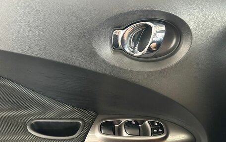 Nissan Juke II, 2014 год, 1 295 000 рублей, 17 фотография