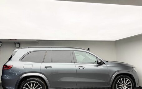 Mercedes-Benz GLS, 2023 год, 12 724 000 рублей, 5 фотография