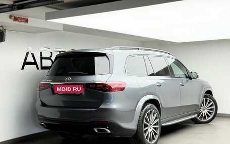 Mercedes-Benz GLS, 2023 год, 12 724 000 рублей, 4 фотография