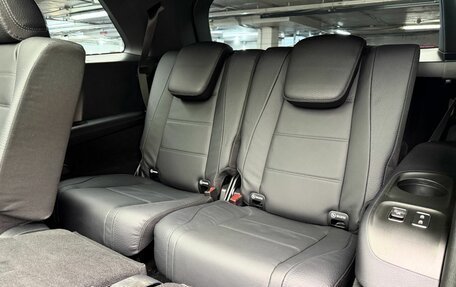 Mercedes-Benz GLS, 2023 год, 12 724 000 рублей, 13 фотография