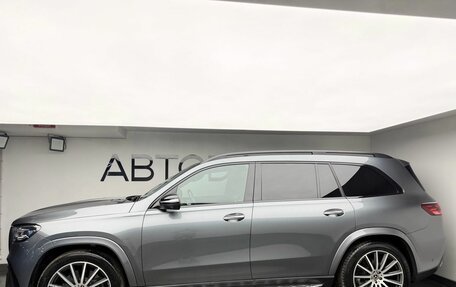 Mercedes-Benz GLS, 2023 год, 12 724 000 рублей, 6 фотография