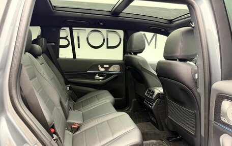 Mercedes-Benz GLS, 2023 год, 12 724 000 рублей, 14 фотография