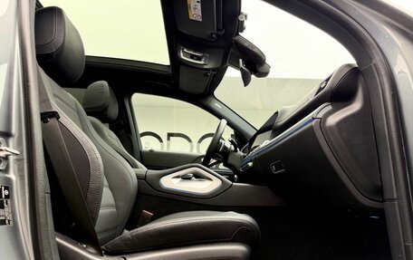 Mercedes-Benz GLS, 2023 год, 12 724 000 рублей, 17 фотография