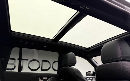 Mercedes-Benz GLS, 2023 год, 12 724 000 рублей, 15 фотография