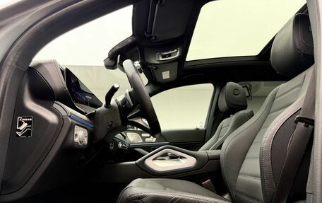 Mercedes-Benz GLS, 2023 год, 12 724 000 рублей, 8 фотография