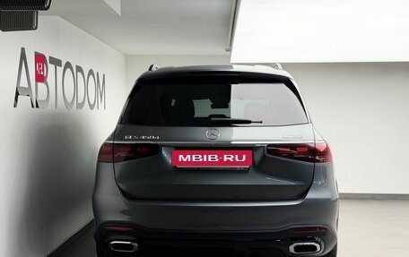 Mercedes-Benz GLS, 2023 год, 12 724 000 рублей, 3 фотография