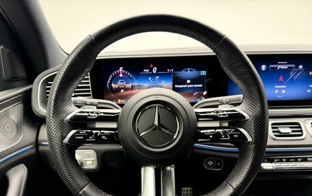 Mercedes-Benz GLS, 2023 год, 12 724 000 рублей, 22 фотография