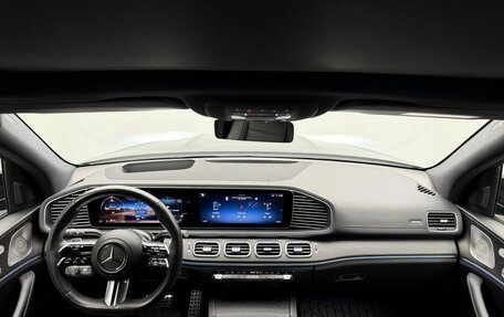 Mercedes-Benz GLS, 2023 год, 12 724 000 рублей, 19 фотография