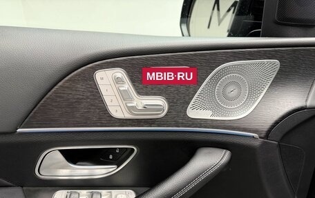 Mercedes-Benz GLS, 2023 год, 12 724 000 рублей, 11 фотография