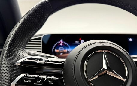 Mercedes-Benz GLS, 2023 год, 12 724 000 рублей, 23 фотография