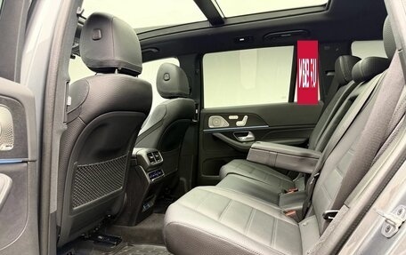 Mercedes-Benz GLS, 2023 год, 12 724 000 рублей, 12 фотография
