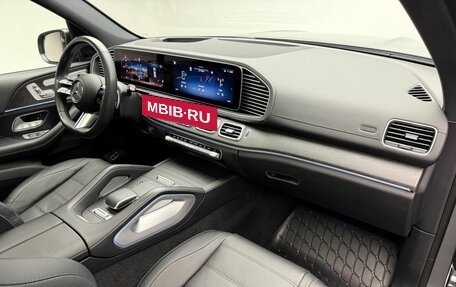 Mercedes-Benz GLS, 2023 год, 12 724 000 рублей, 16 фотография