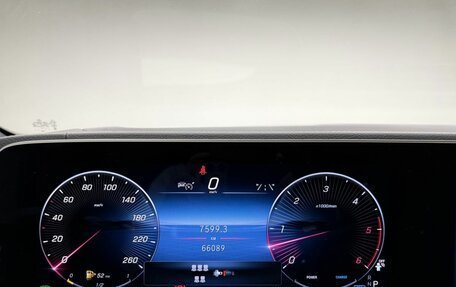 Mercedes-Benz GLS, 2023 год, 12 724 000 рублей, 31 фотография