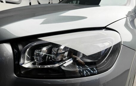 Mercedes-Benz GLS, 2023 год, 12 724 000 рублей, 29 фотография