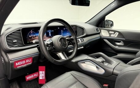 Mercedes-Benz GLS, 2023 год, 12 724 000 рублей, 7 фотография
