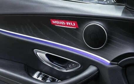 Mercedes-Benz E-Класс, 2022 год, 3 900 000 рублей, 24 фотография