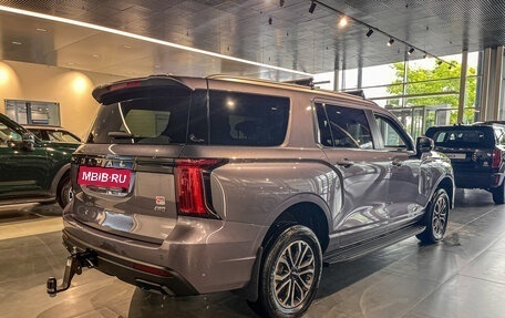 Haval H5, 2026 год, 4 049 000 рублей, 3 фотография