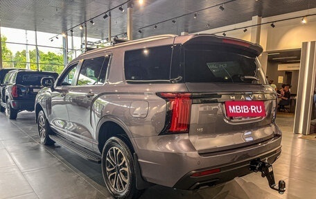 Haval H5, 2026 год, 4 049 000 рублей, 4 фотография