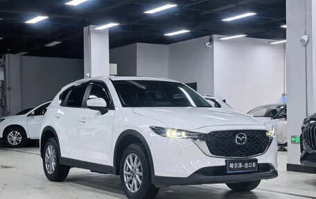 Mazda CX-5 II, 2022 год, 2 640 000 рублей, 3 фотография