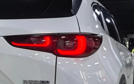 Mazda CX-5 II, 2022 год, 2 640 000 рублей, 5 фотография