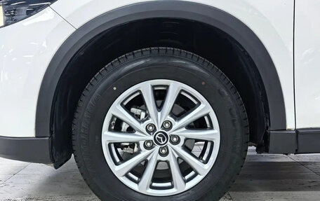 Mazda CX-5 II, 2022 год, 2 640 000 рублей, 6 фотография