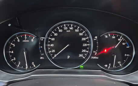 Mazda CX-5 II, 2022 год, 2 640 000 рублей, 12 фотография