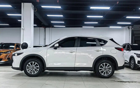 Mazda CX-5 II, 2022 год, 2 640 000 рублей, 7 фотография