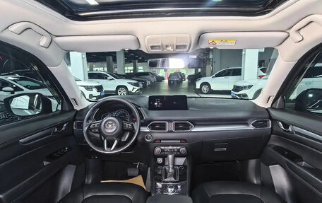 Mazda CX-5 II, 2022 год, 2 640 000 рублей, 14 фотография