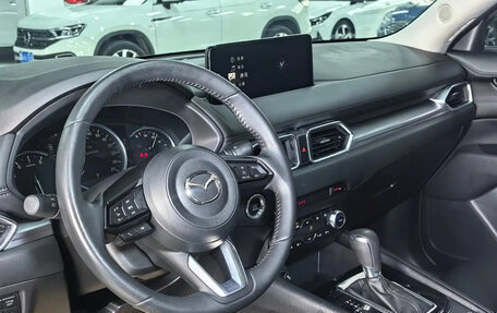 Mazda CX-5 II, 2022 год, 2 640 000 рублей, 10 фотография