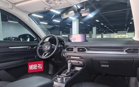 Mazda CX-5 II, 2022 год, 2 640 000 рублей, 15 фотография