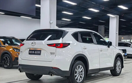 Mazda CX-5 II, 2022 год, 2 640 000 рублей, 24 фотография