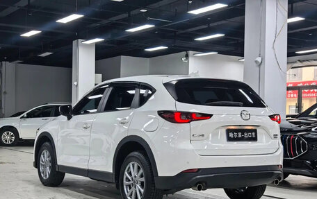 Mazda CX-5 II, 2022 год, 2 640 000 рублей, 22 фотография