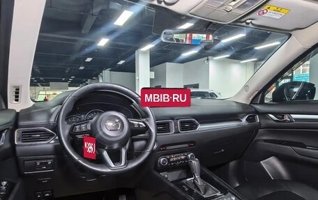 Mazda CX-5 II, 2022 год, 2 640 000 рублей, 13 фотография
