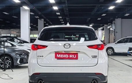 Mazda CX-5 II, 2022 год, 2 640 000 рублей, 23 фотография