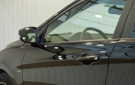 Hyundai Solaris II рестайлинг, 2011 год, 865 000 рублей, 16 фотография