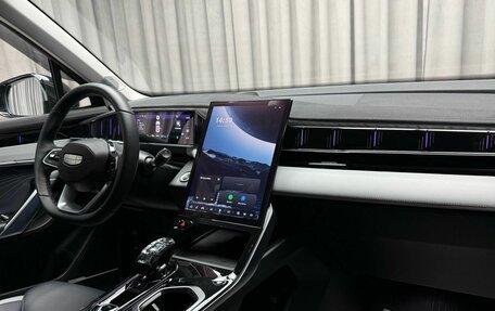 Geely Atlas, 2024 год, 2 999 000 рублей, 11 фотография
