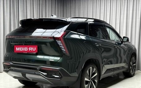 Geely Atlas, 2024 год, 2 999 000 рублей, 6 фотография