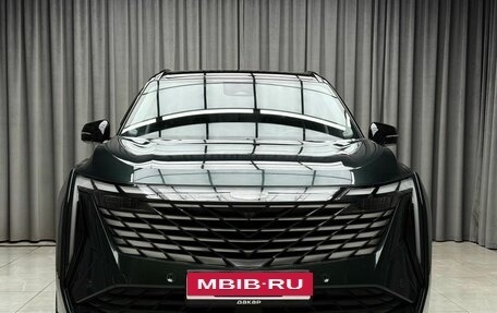 Geely Atlas, 2024 год, 2 999 000 рублей, 2 фотография