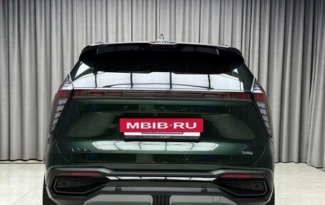 Geely Atlas, 2024 год, 2 999 000 рублей, 5 фотография
