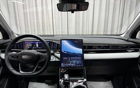 Geely Atlas, 2024 год, 2 999 000 рублей, 14 фотография