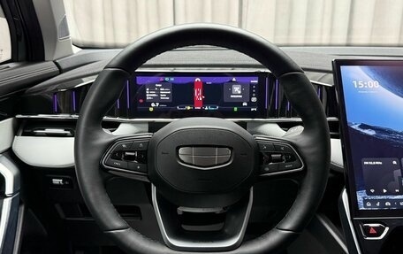 Geely Atlas, 2024 год, 2 999 000 рублей, 21 фотография