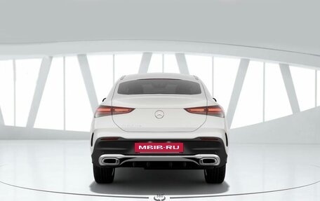 Mercedes-Benz GLE Coupe, 2025 год, 13 440 000 рублей, 5 фотография