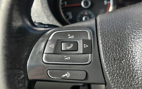 Volkswagen Amarok I рестайлинг, 2013 год, 1 580 000 рублей, 14 фотография