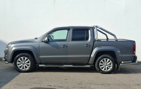 Volkswagen Amarok I рестайлинг, 2013 год, 1 580 000 рублей, 8 фотография